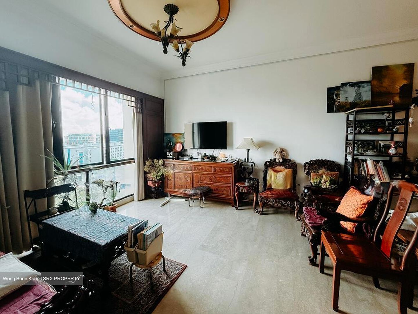 Simsville (D14), Condominium #566124391